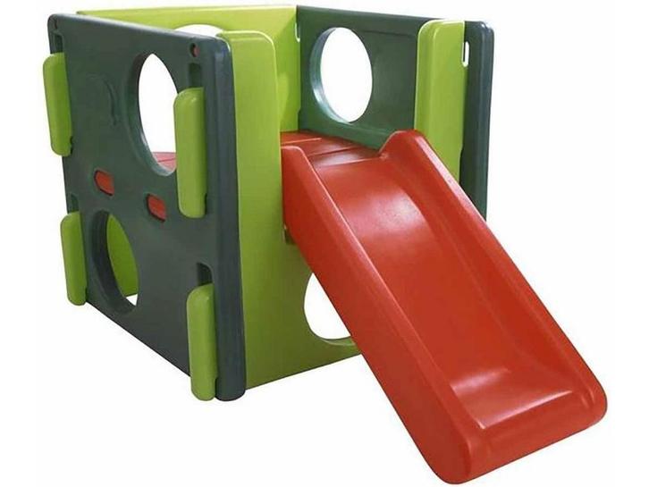 Little Tikes Activity Gym Evergreen - Klimtoestel met, Kinderen en Baby's, Speelgoed | Overig, Zo goed als nieuw, Verzenden