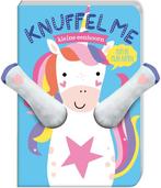 Knuffel me - Kleine eenhoorn / Knuffel me 9789464080612, Boeken, Verzenden, Gelezen, ImageBooks Factory