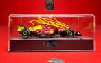 Ferrari - Charles Leclerc - 2022 - Modèle réduit de voiture, Nieuw