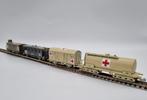 Roco, Arnold N - Modeltrein (4) - Wehrmacht 4-delige, Nieuw