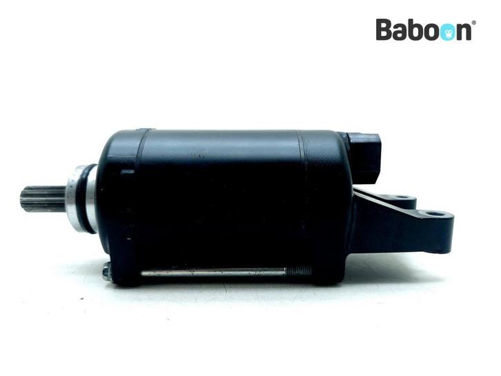 Startmotor Honda CBR 650 R 2021-2022 (CBR650R), Motoren, Onderdelen | Honda, Gebruikt, Verzenden