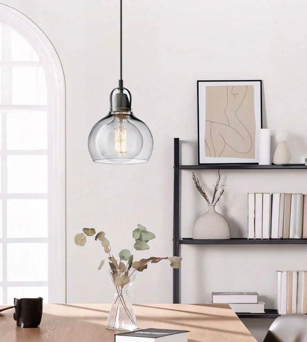 &Tradition - sofie refer - Plafondlamp - Glas - Deens design, Antiek en Kunst, Antiek | Verlichting