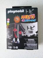 Playmobil - Speelgoed Tobi Naruto Shippuden