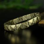 Pyrite avec Magnetite - Healer’s Gold - Magnifique qualité