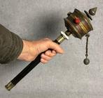 Moulin de prière - Tibet - XXe siècle