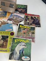 vieuw master Divers View-Master reel, Collections