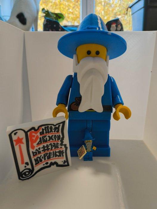 Lego MOC (My own creation) - Classic, Forestmen, Castle,, Kinderen en Baby's, Speelgoed | Duplo en Lego