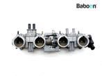 Corps de papillon Honda CB 1000 R 2008-2016 (CB1000R), Verzenden, Nieuw