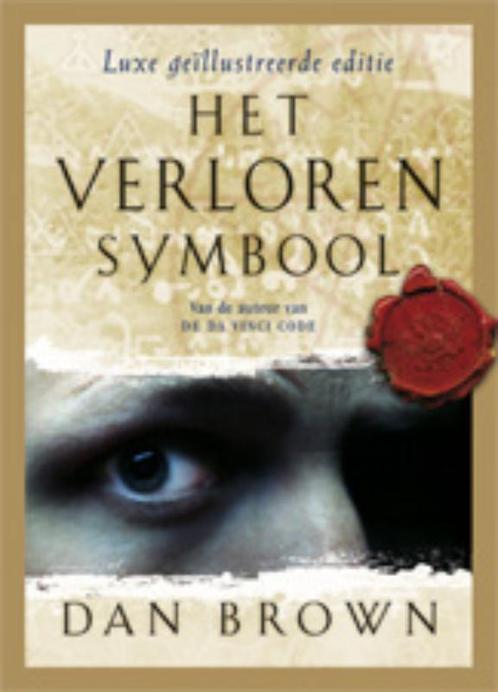 Het verloren symbool / Robert Langdon 9789024574124, Boeken, Thrillers, Zo goed als nieuw, Verzenden