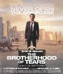 Brotherhood of tears, the op Blu-ray, Verzenden