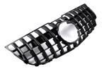 Grill | Mercedes-Benz | GLK-klasse 08-12 5d suv. | X204 | PA, Verzenden, Nieuw, Mercedes-Benz