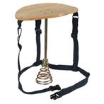 Tabouret pour la traite standard - kerbl