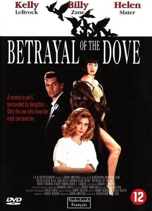 Betrayal Of The Dove (dvd tweedehands film), Cd's en Dvd's, Dvd's | Actie, Ophalen of Verzenden