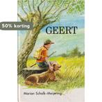 GEERT 9789033106088 Schalk Meyering, Verzenden, Schalk Meyering