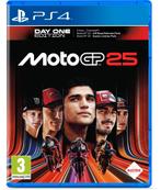 MotoGP 25-Day One Edition (PlayStation 4) NIEUW, Ophalen of Verzenden