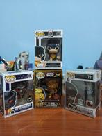 Funko  - Funko Pop Mixed Movies Collection of 4, Antiquités & Art