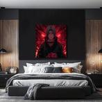 Canvas Fit - Alberto Ricardo - La sombra del sacrificio: