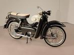 Schuco 1:10 - Moto miniature - Kreidler Florett Super