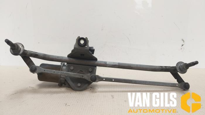 Ruitenwismotor+Mechaniek Renault Trafic O205094, Auto-onderdelen, Carrosserie