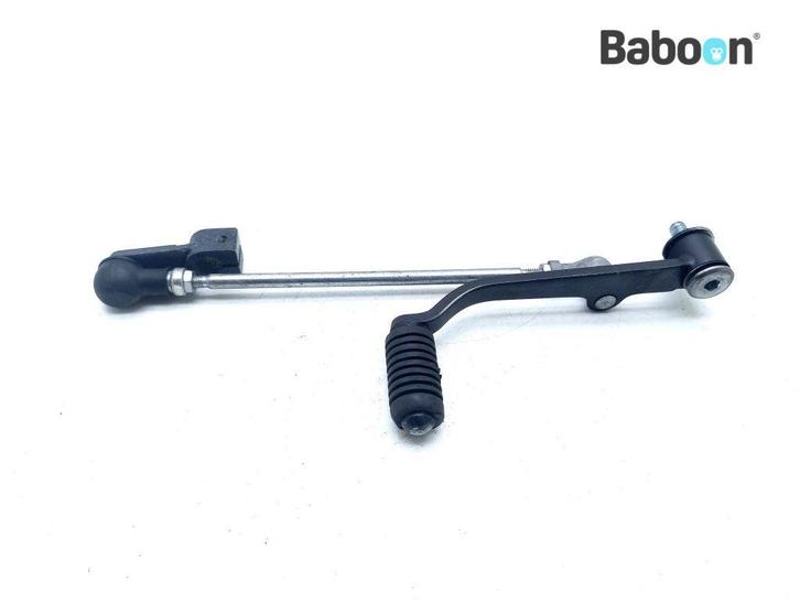 Schakelpedaal Yamaha MT 07 2021 (MT07 MT-07 FZ-07 RM341), Motoren, Onderdelen | Yamaha, Gebruikt, Verzenden