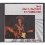 Jimi Hendrix Experience - Live At Winterland, Cd's en Dvd's, Verzenden, Nieuw in verpakking