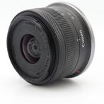 Canon RF-S 18-45mm F/4.5-6.3 IS STM | Tweedehands, Audio, Tv en Foto, Foto | Lenzen en Objectieven, Verzenden, Zo goed als nieuw