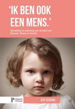 Ik ben ook een mens 9789490120139 Joop Berding, Verzenden, Zo goed als nieuw, Joop Berding
