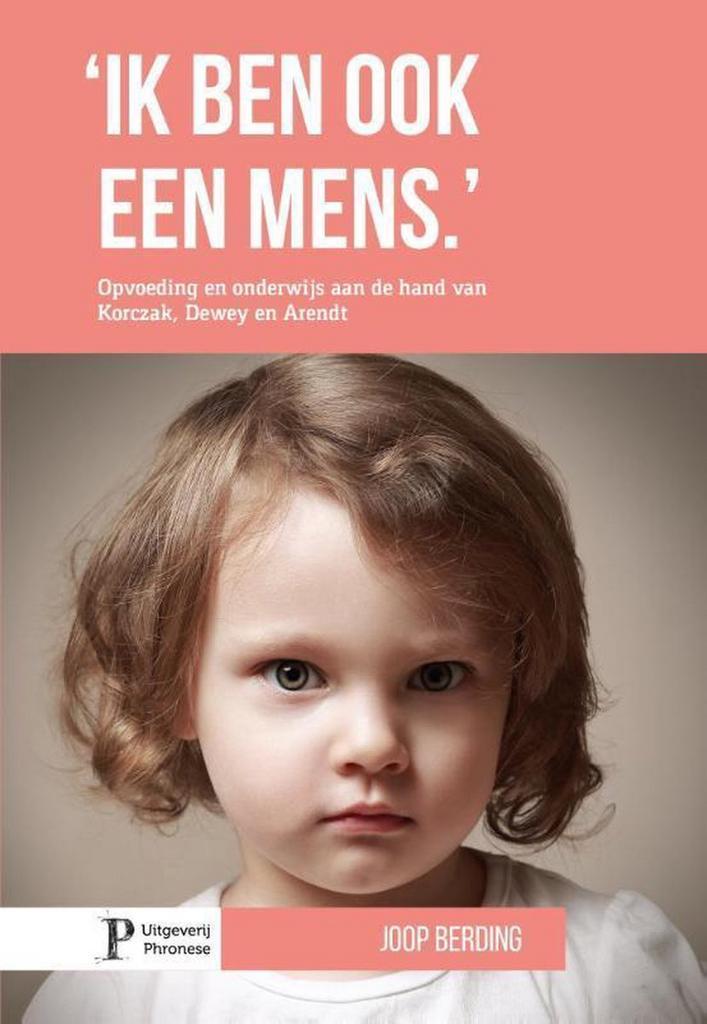 Ik ben ook een mens 9789490120139 Joop Berding, Boeken, Studieboeken en Cursussen, Zo goed als nieuw, Verzenden