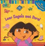 Dora / Leer Engels met Dora! / Dora the Explorer, Verzenden, Phoebe Beinstein