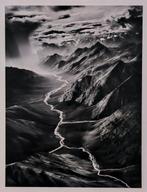 Sebastião Salgado - Alaska, United States of America, 2009