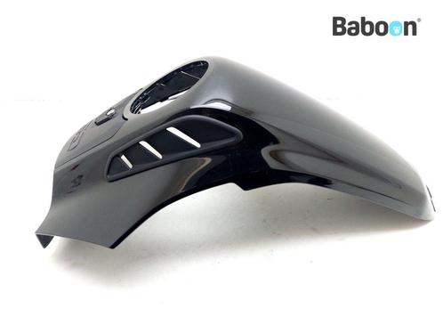 Tank Cover BMW R 1250 GS Adventure 2019->, Motoren, Onderdelen | BMW, Gebruikt, Verzenden
