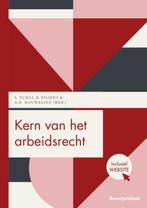 Kern van het arbeidsrecht 9789462905061 A.R. Houweling, Verzenden, Gelezen, A.R. Houweling