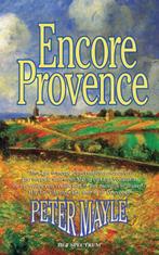 ENCORE PROVENCE 9789027468482 P. Mayle, Verzenden, Zo goed als nieuw, P. Mayle