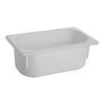 Gastronorm Bak | 2.5L | 1/4GN | 265x162x100mm Utz, Verzenden, Nieuw in verpakking