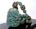 Jade néphrite & Serpentine - Vitalité et Transformation -, Collections