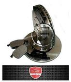 Remschijven Remblokken ALFA SEAT FIAT FORD NISSAN CITROEN, Auto-onderdelen, Ophalen of Verzenden, Nieuw, Citroën