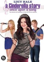 A Cinderella Story 3: Once Upon A Song op DVD, Cd's en Dvd's, Dvd's | Muziek en Concerten, Verzenden, Nieuw in verpakking