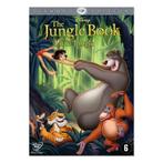 Jungle book - Diamond edition op DVD, Verzenden, Nieuw in verpakking