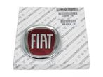 ORIGINAL Fiat embleem embleem badge achterklep 500 (312) Pun, Ophalen of Verzenden