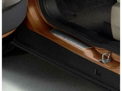 ORIGINELE Ford Instaplijsten Instaplijsten Set B-MAX (JK) vo, Auto diversen, Auto-accessoires, Ophalen of Verzenden