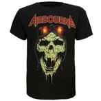 Airborne Hell Pilot Glow Band T-Shirt - Officiële