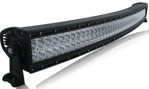 CURVED LED bar - 240W - 105cm - 4x4 offroad - 80 LED -, Maison & Meubles, Lampes | Autre, Envoi