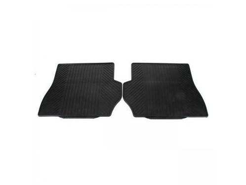 ORIGINELE Ford Rubber Mats vloermatten FIESTA V MK5 FUSION a, Auto-onderdelen, Interieur en Bekleding, Ophalen of Verzenden