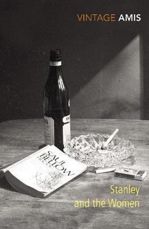 Stanley & The Women 9780099461043 Kingsley Amis, Boeken, Overige Boeken, Gelezen, Verzenden