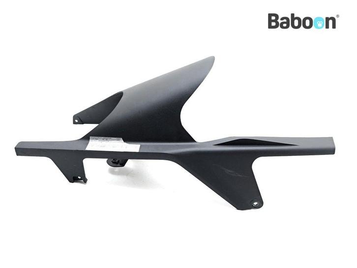 Hugger KTM 125 RC 2022-> (125RC / 125 RC GP) (JY181398), Motoren, Onderdelen | Overige, Verzenden