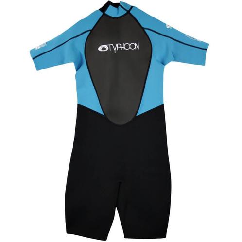 Typhoon Storm 3mm Shorty Wetsuit Meisjes Sale 164, Watersport en Boten, Watersportkleding, Nieuw, Ophalen of Verzenden
