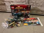 Lego Set - Super Heroes - Iron man Extrimis sea port battle, Kinderen en Baby's, Nieuw