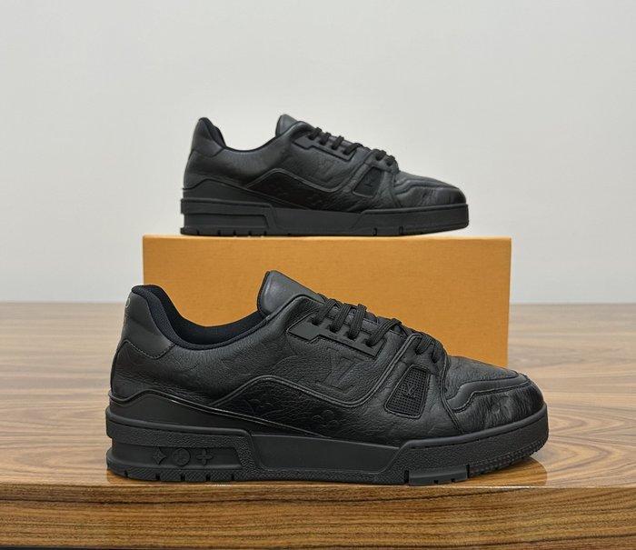 Louis Vuitton - Sneakers - Maat: EU 42.5, Kleding | Heren, Schoenen