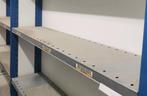 Nedcon SF legbord 1220x400 cm Type N (150kg) gebruikt, Ophalen of Verzenden