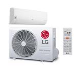 LG-S18EQ airconditioner, Verzenden